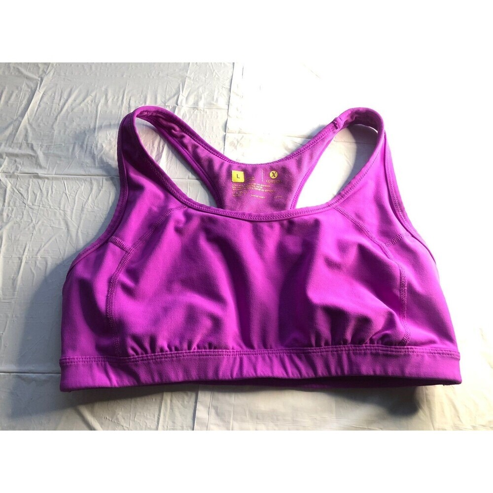 Women’s sports bra Sz Large